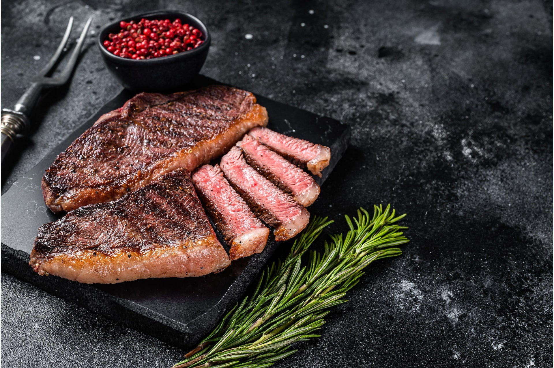 Dry Aged Rump Steak