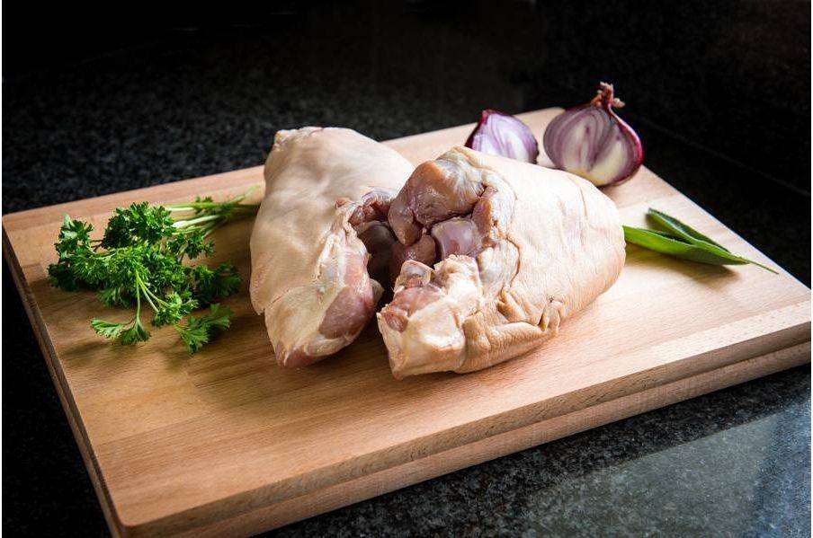 Cornish Ham Hocks