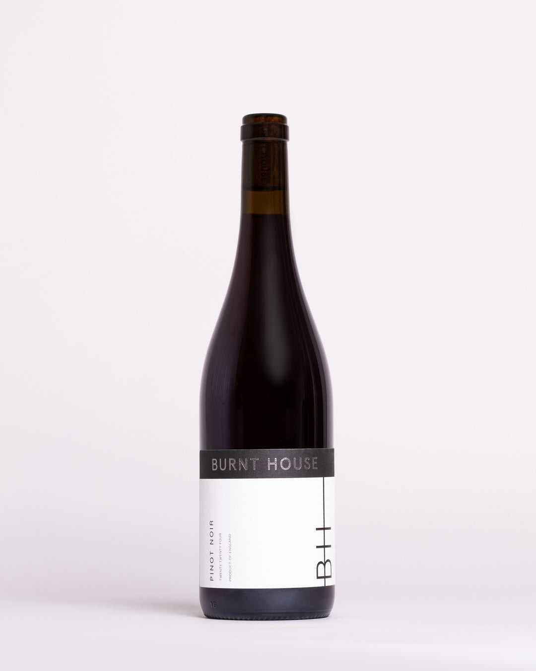 Burnt House Pinot Noir 2024