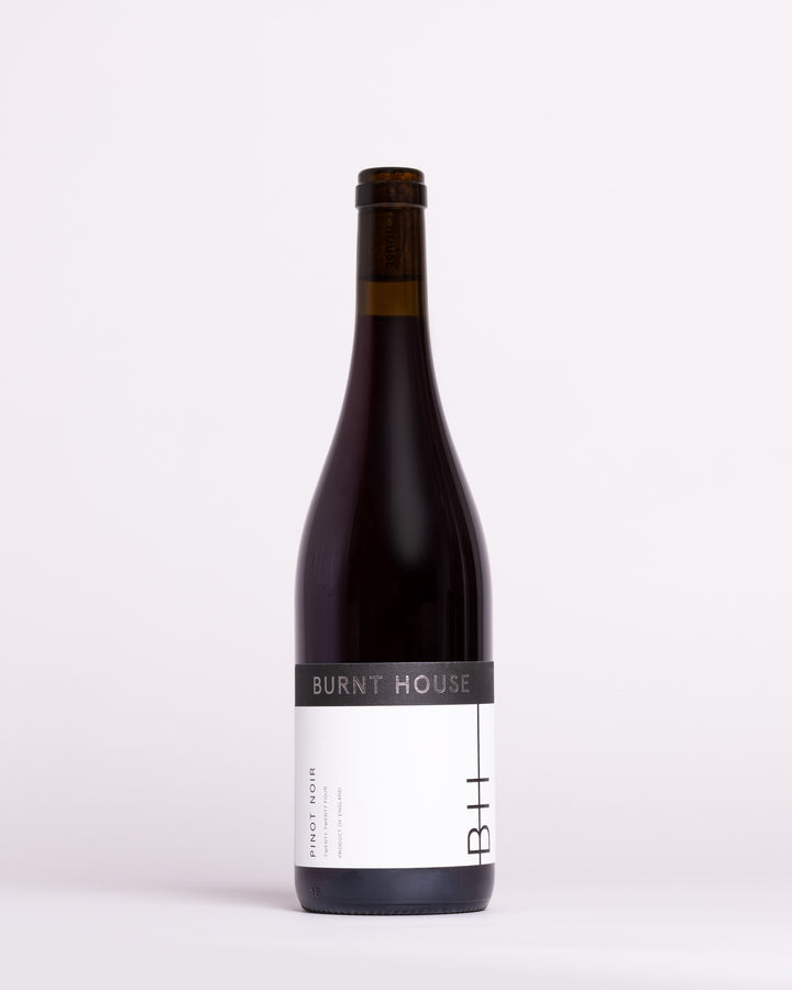 Burnt House Pinot Noir 2024