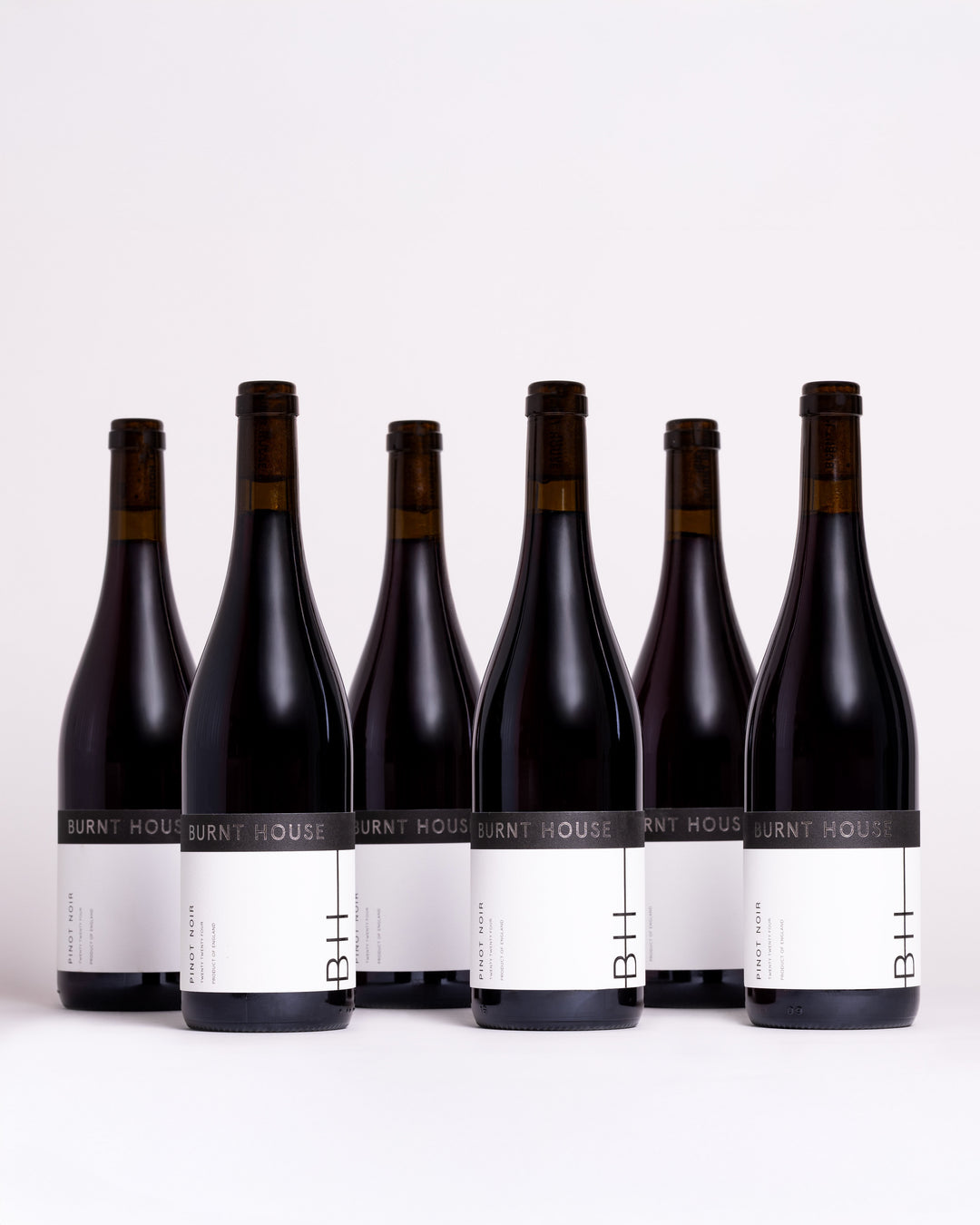 Burnt House Pinot Noir 2024