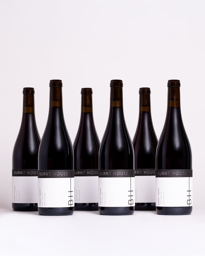 Burnt House Pinot Noir 2024