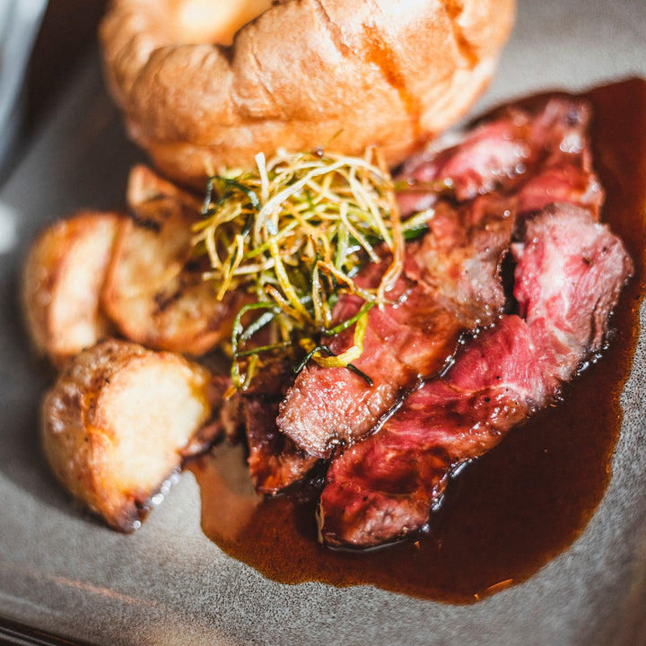 British Wagyu Ribeye Joint