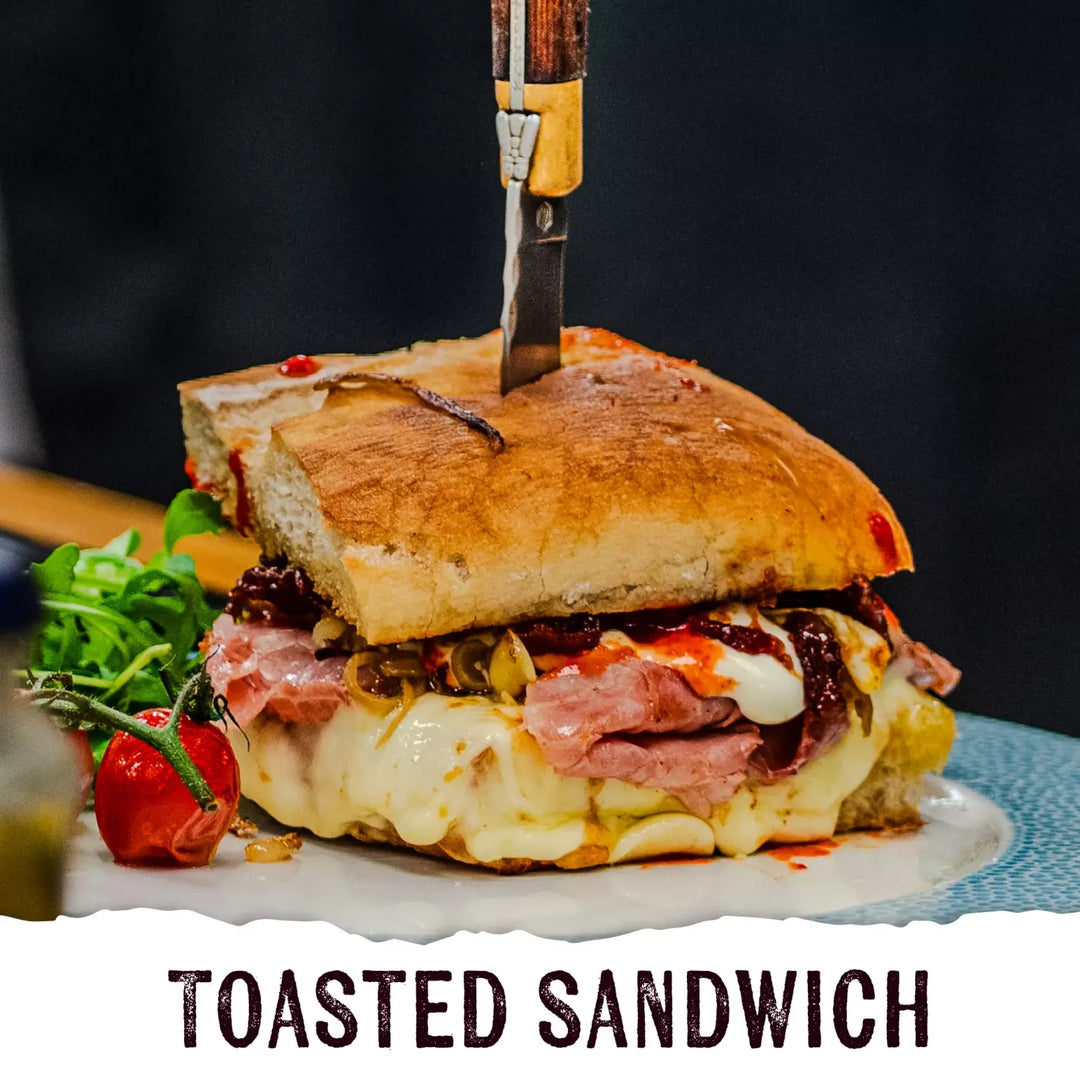 Welsh Salt Beef Joint