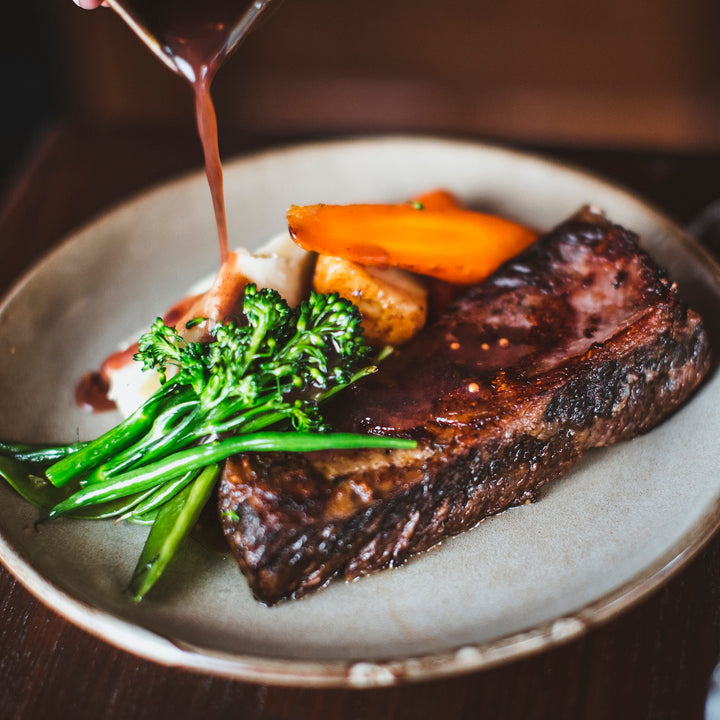 British Wagyu Short Rib