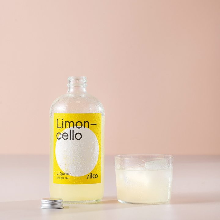 SILCo Limoncello