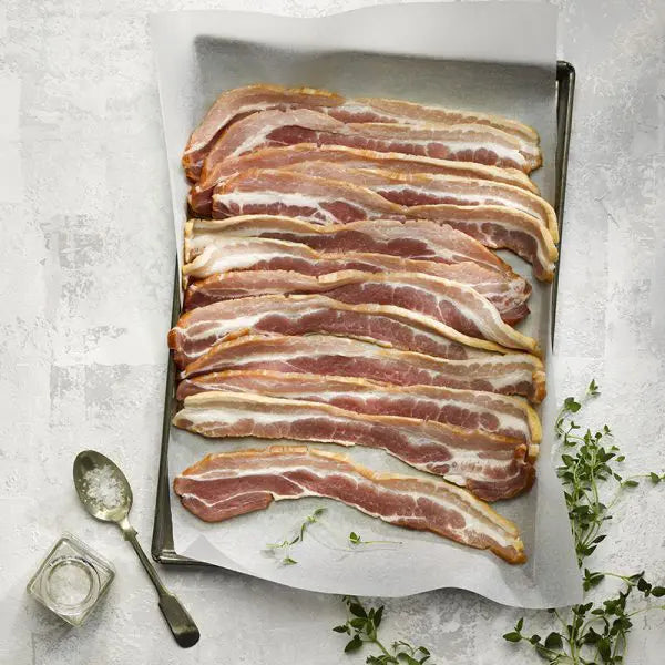 Welsh Breakfast Hamper