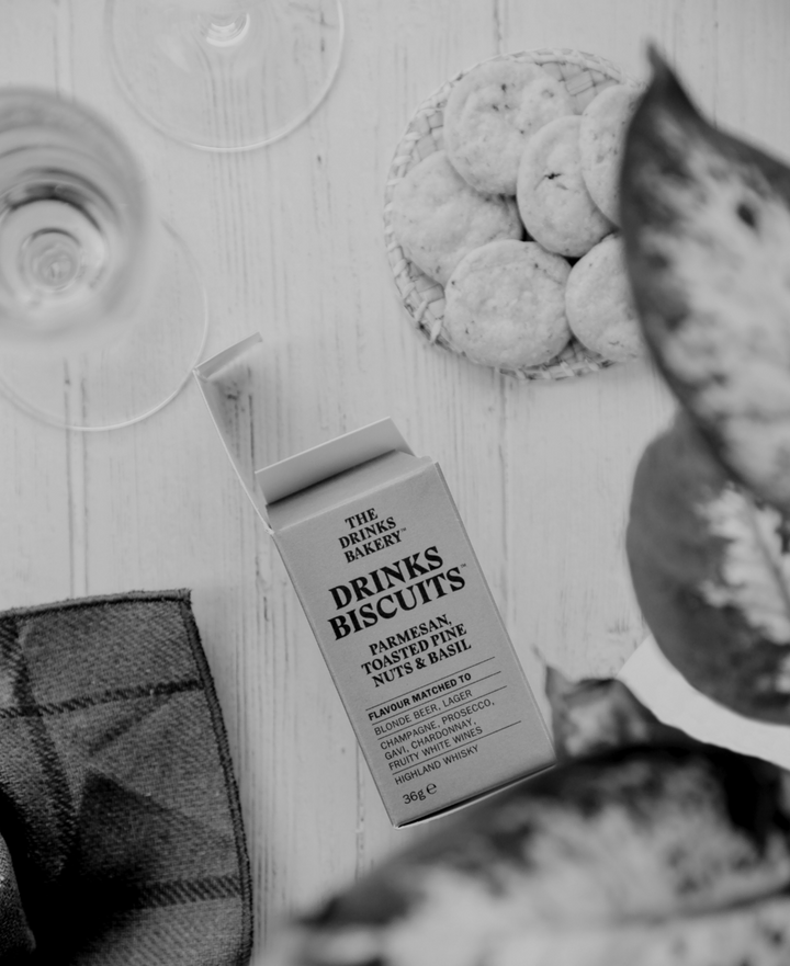 The Discerning Drinker’s Gift Set