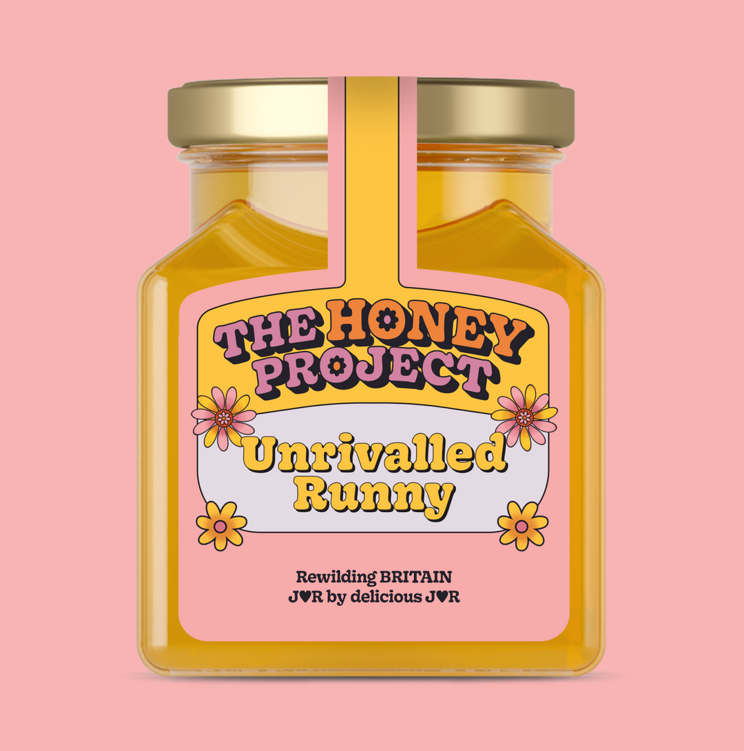 Unrivalled Runny