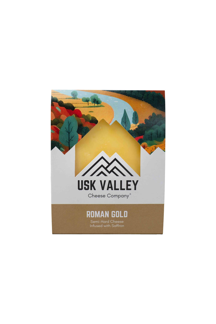 Roman Gold