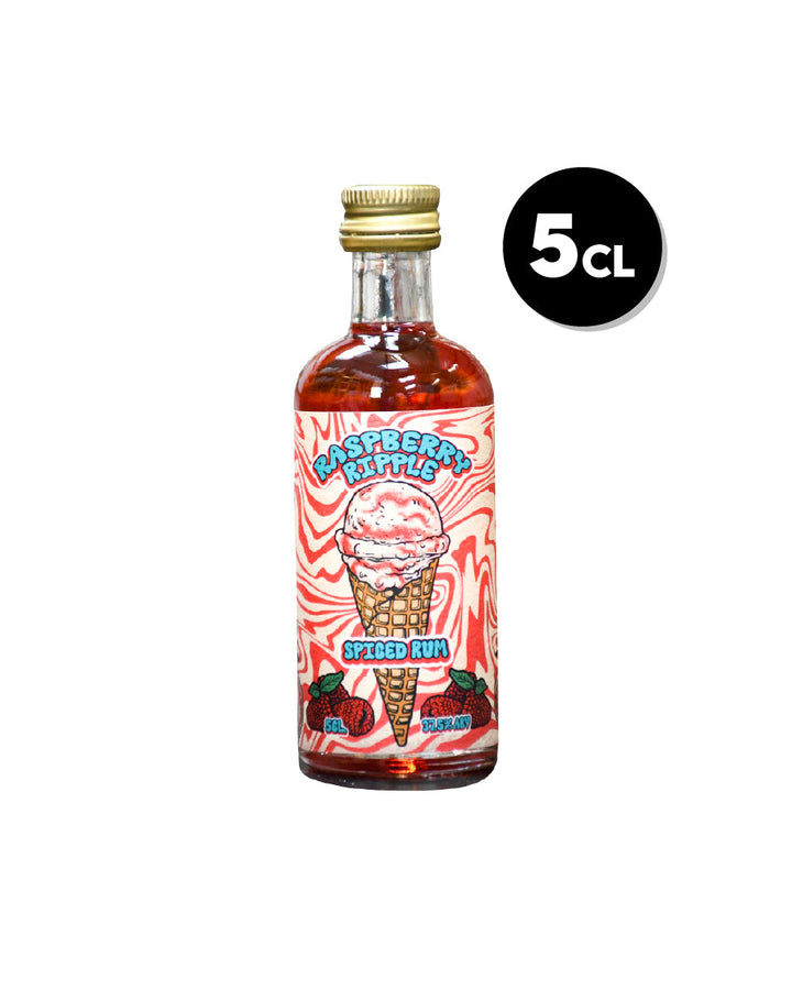 Raspberry Ripple Rum
