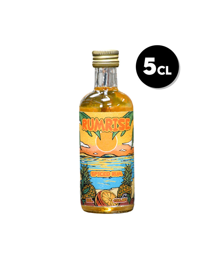 Rumrise Spiced Rum