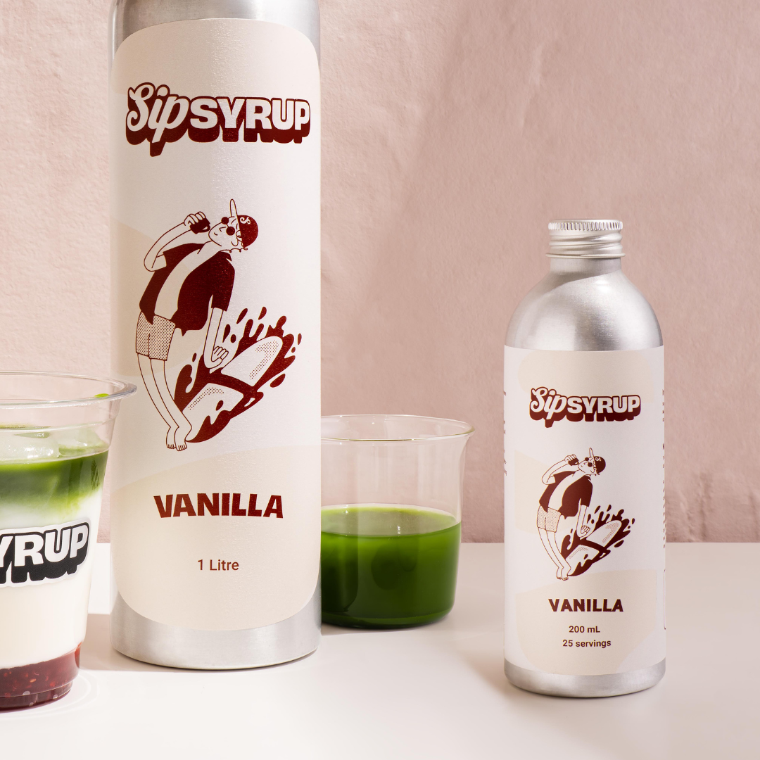 Sip 'Taste The Range' Bundle