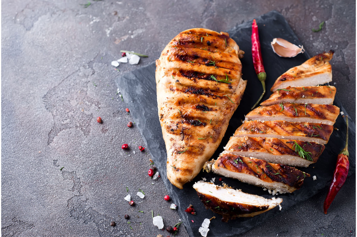 Primrose Herd Creedy Carver Chicken Breast Fillets