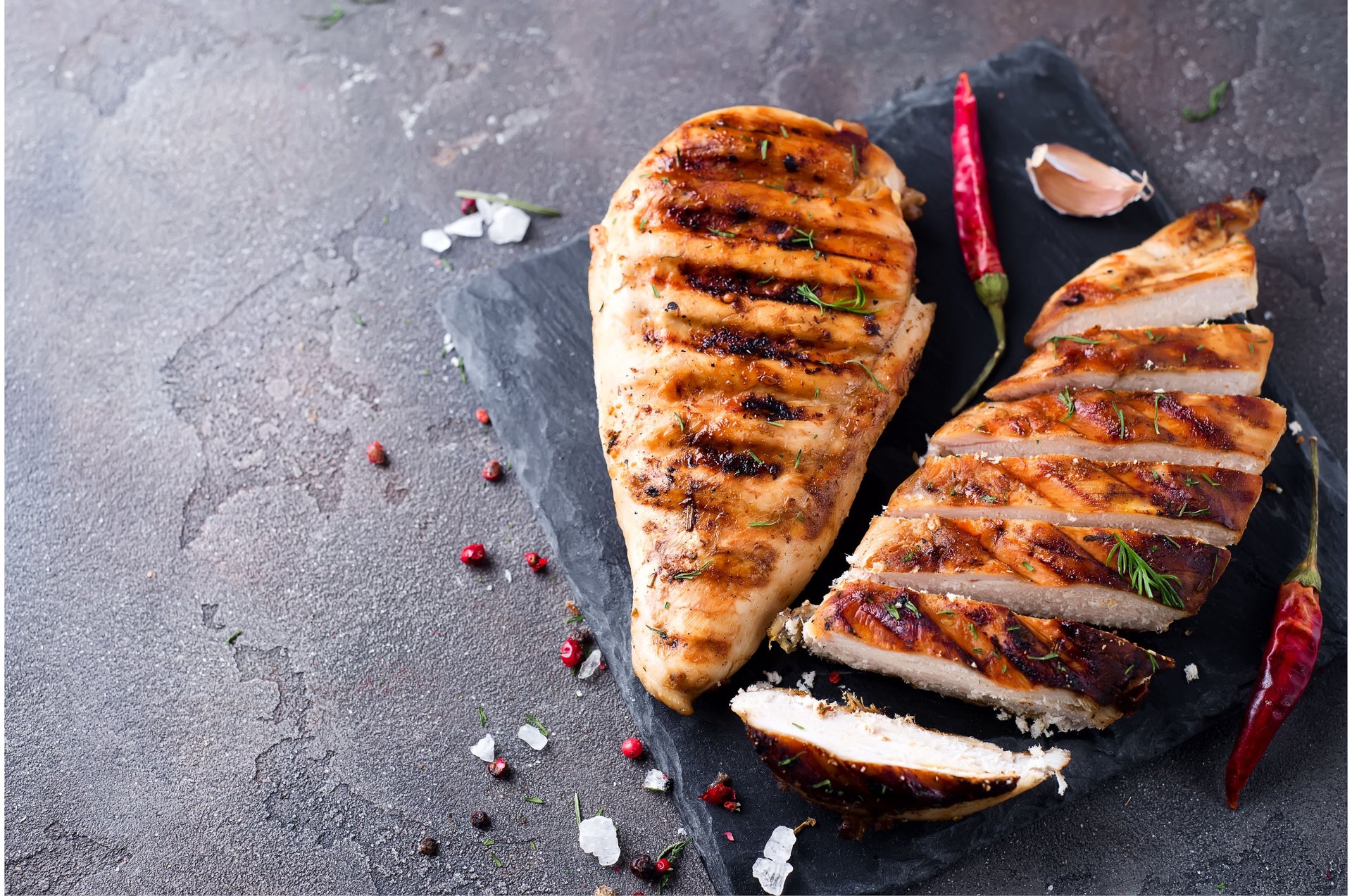 Creedy Carver Chicken Breast Fillets