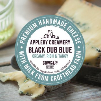 Black Dub Blue