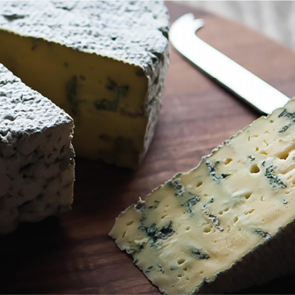 Scottish Blue Cheese