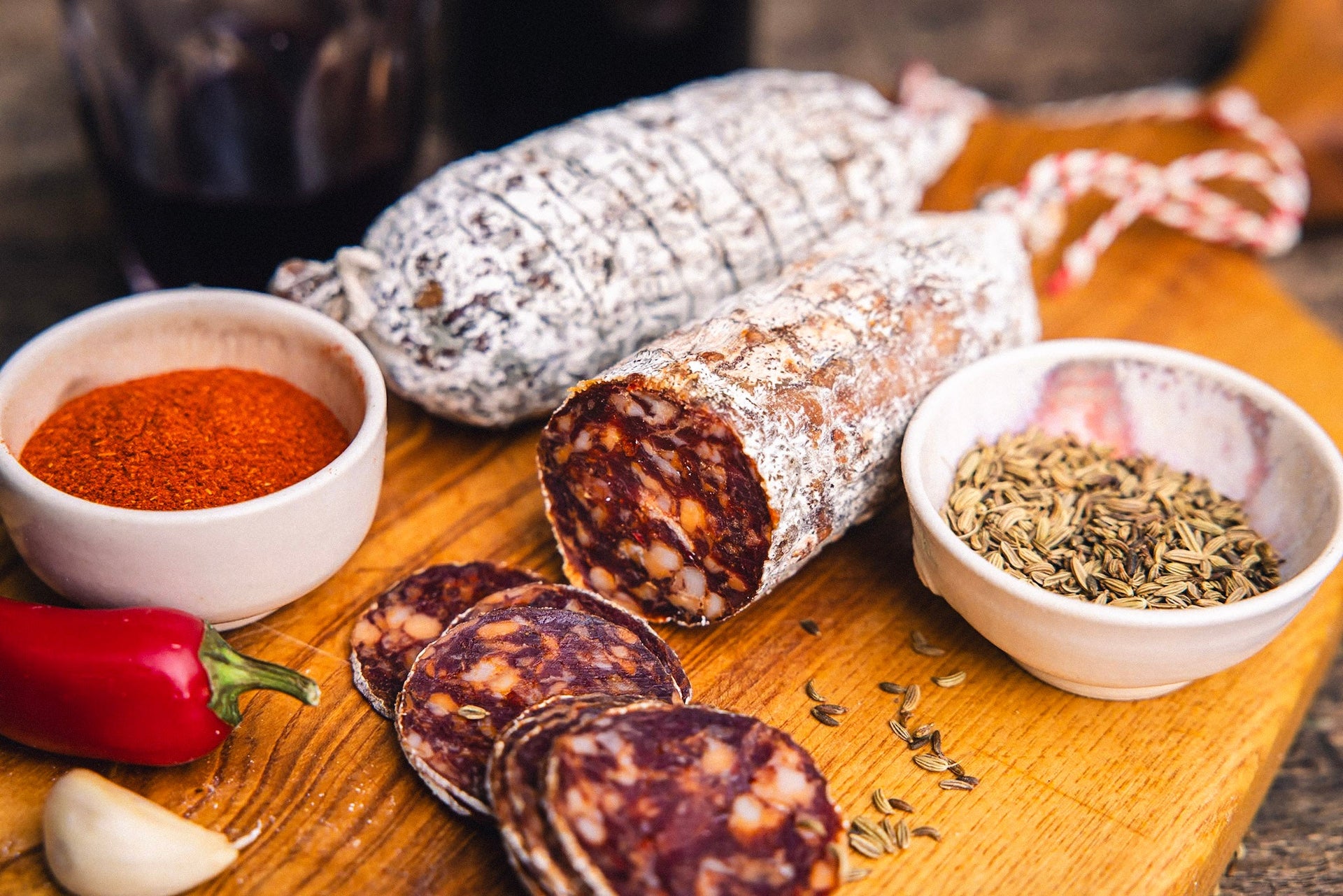 Chorizo