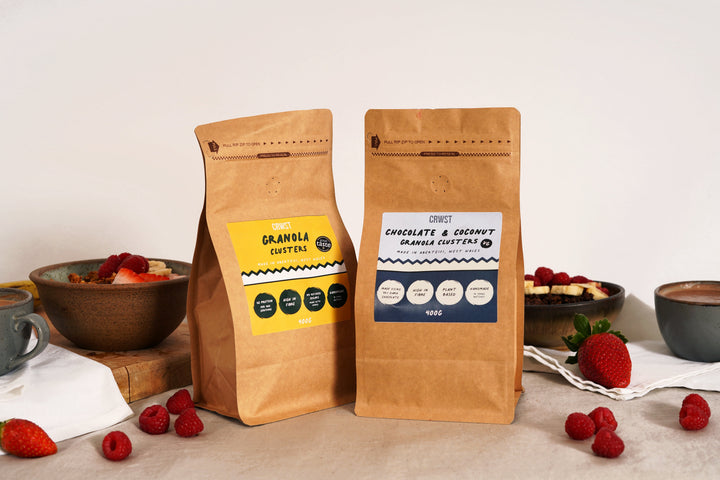 'Ultimate' Breakfast Bundle