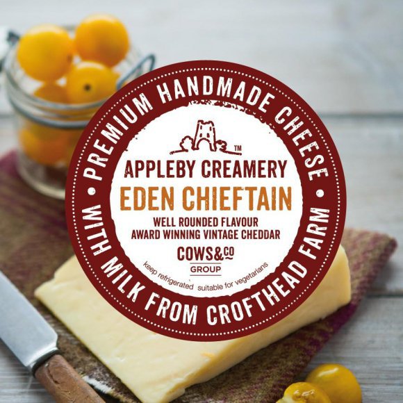 Eden Chieftain