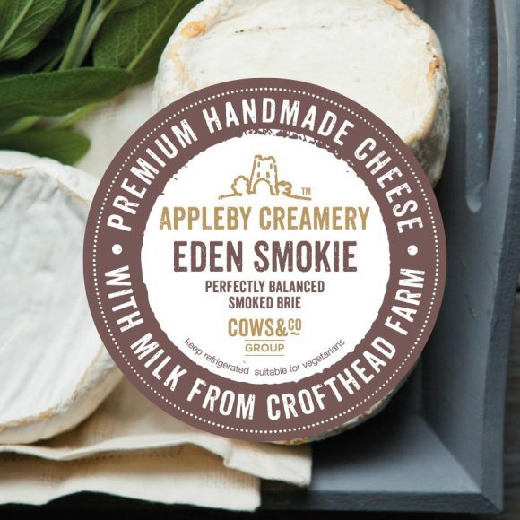Eden Smokie