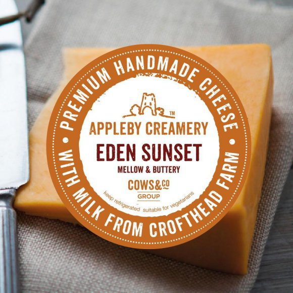 Eden Sunset