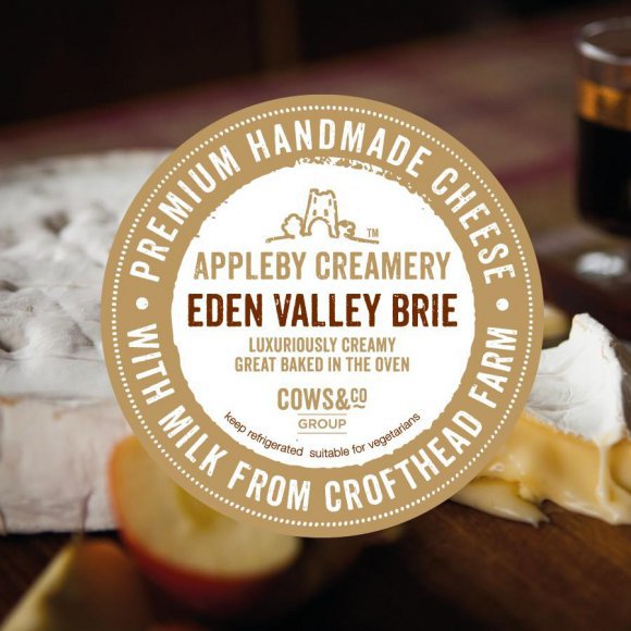Eden Valley Brie