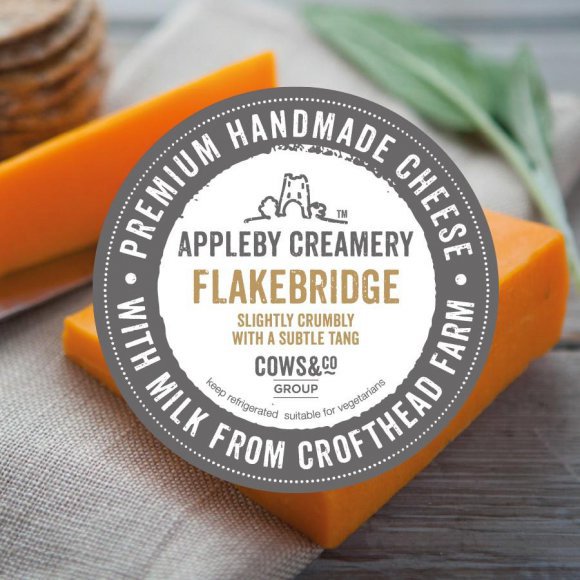 Flakebridge