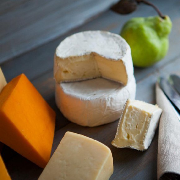 Full Range Cumbrian Cheese Bundle