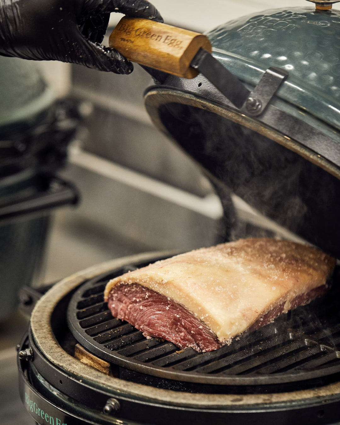 Grass Fed Picanha (Rump Cap)