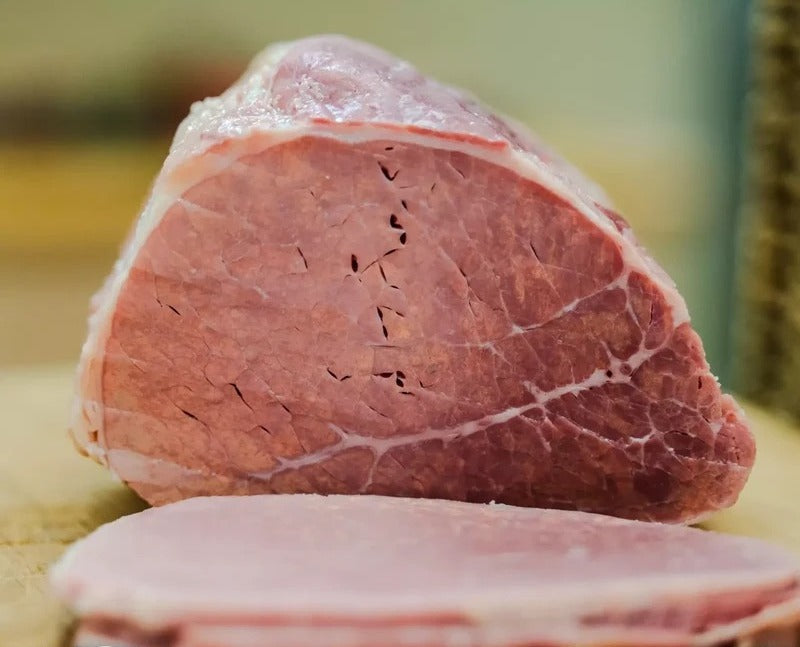Welsh Salt Beef Joint
