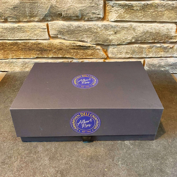 Hamper Bach (Small Hamper)