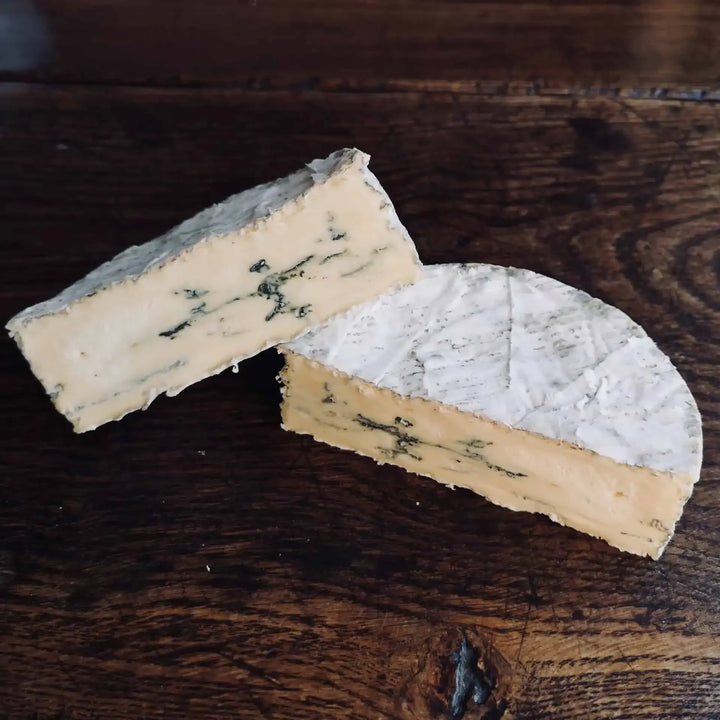 Cote Hill Blue