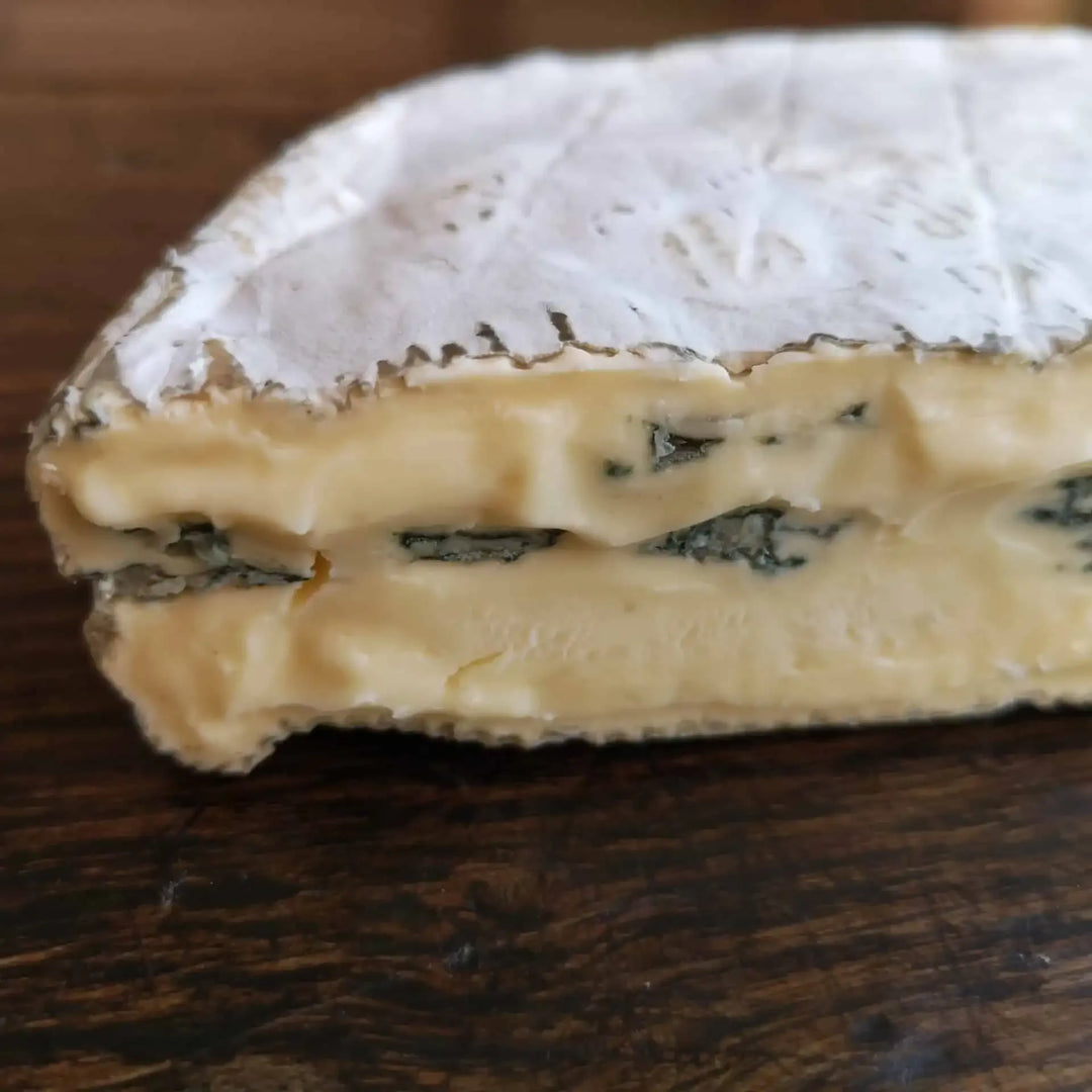 Cote Hill Blue