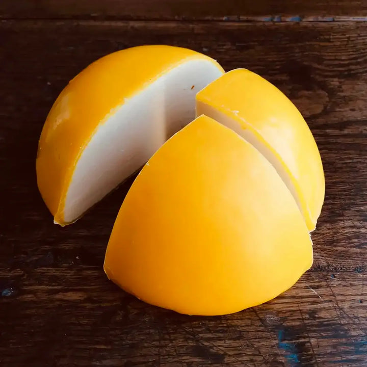 Cote Hill Yellow