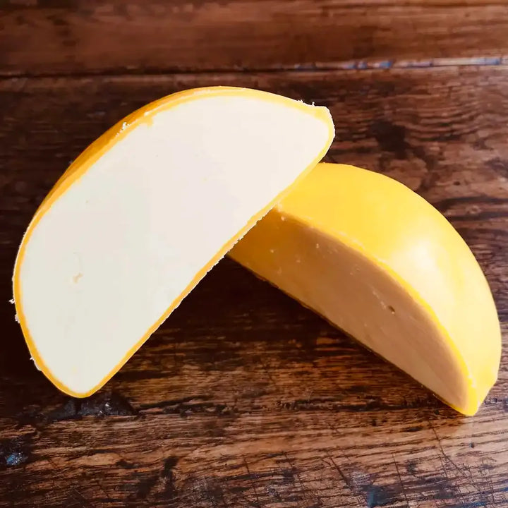 Cote Hill Yellow