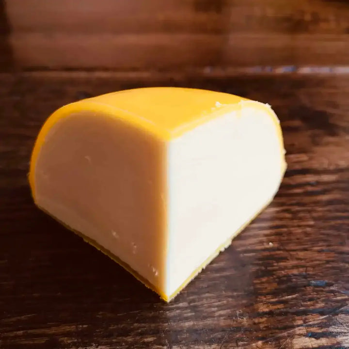 Cote Hill Yellow