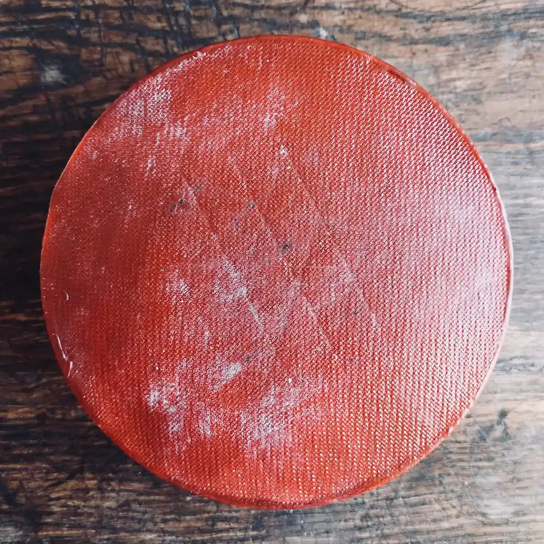 Cote Hill Red