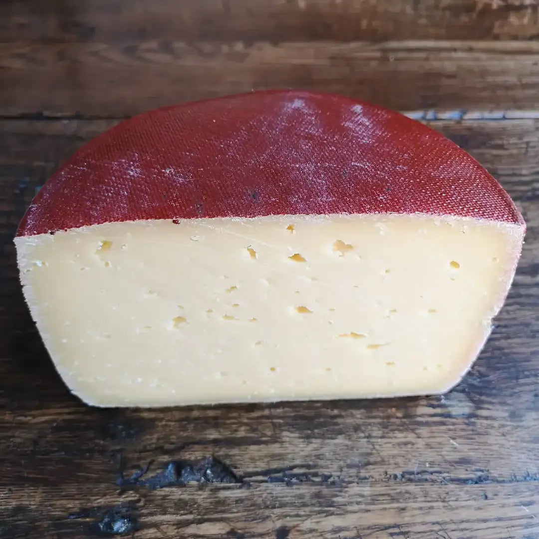 Cote Hill Red