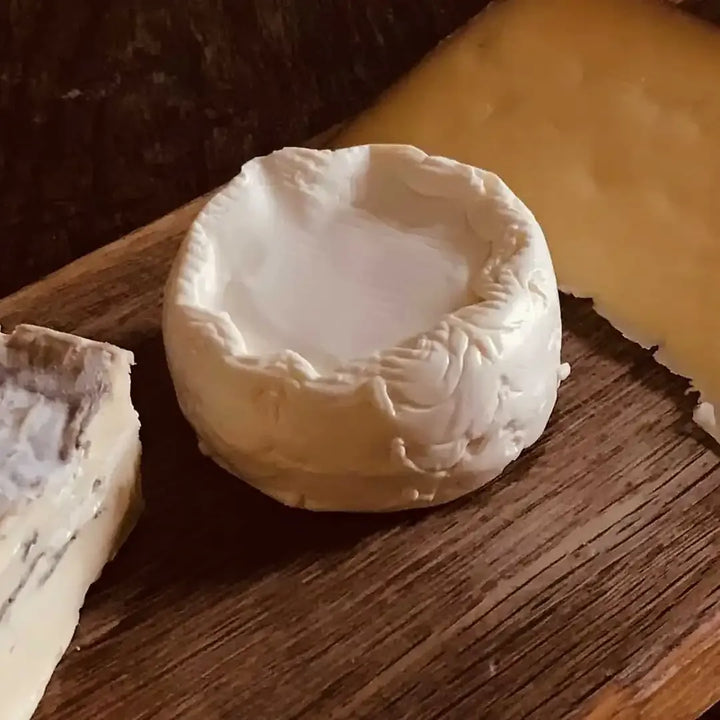 Cote Hill White