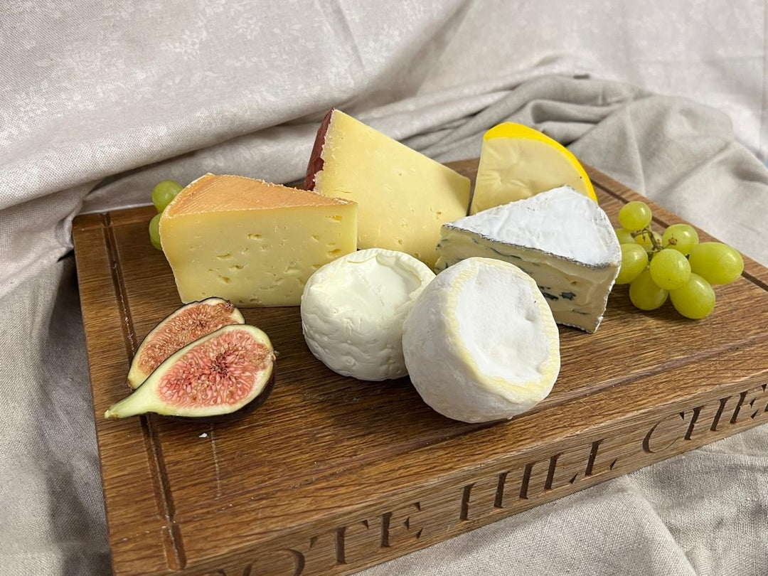 A Taste of Cote Hill