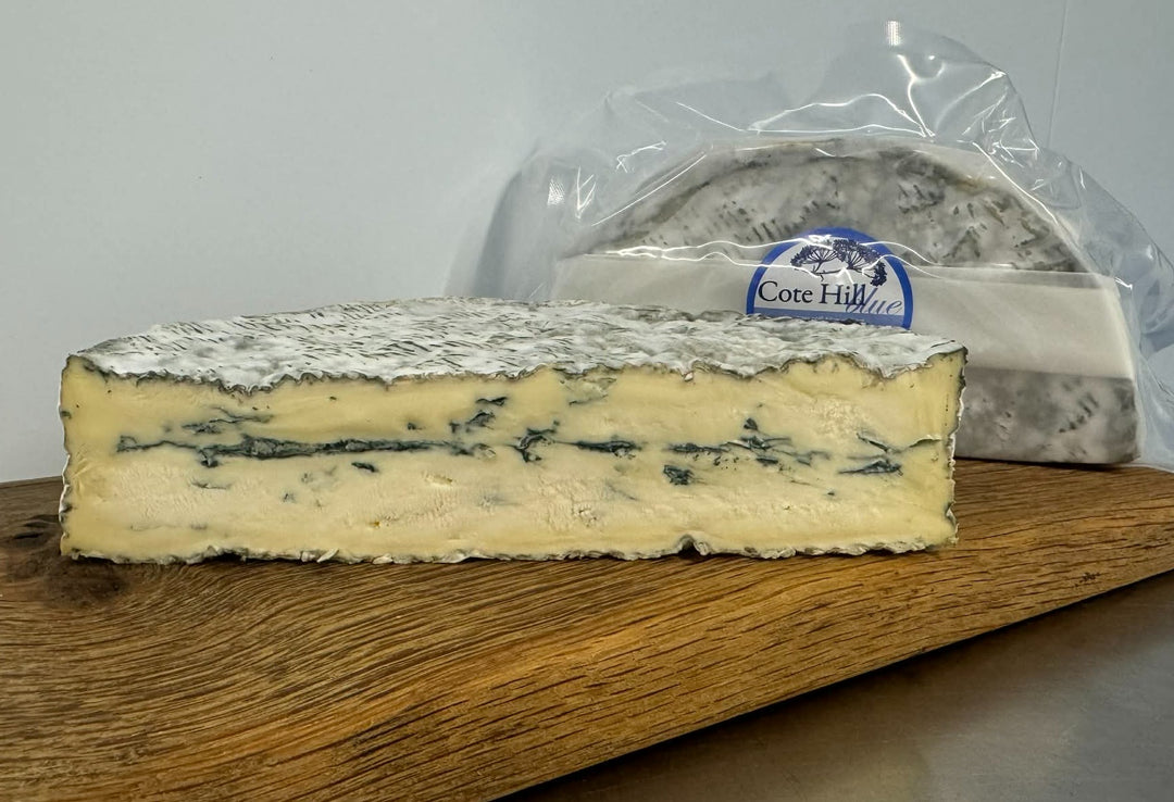 Cote Hill Blue