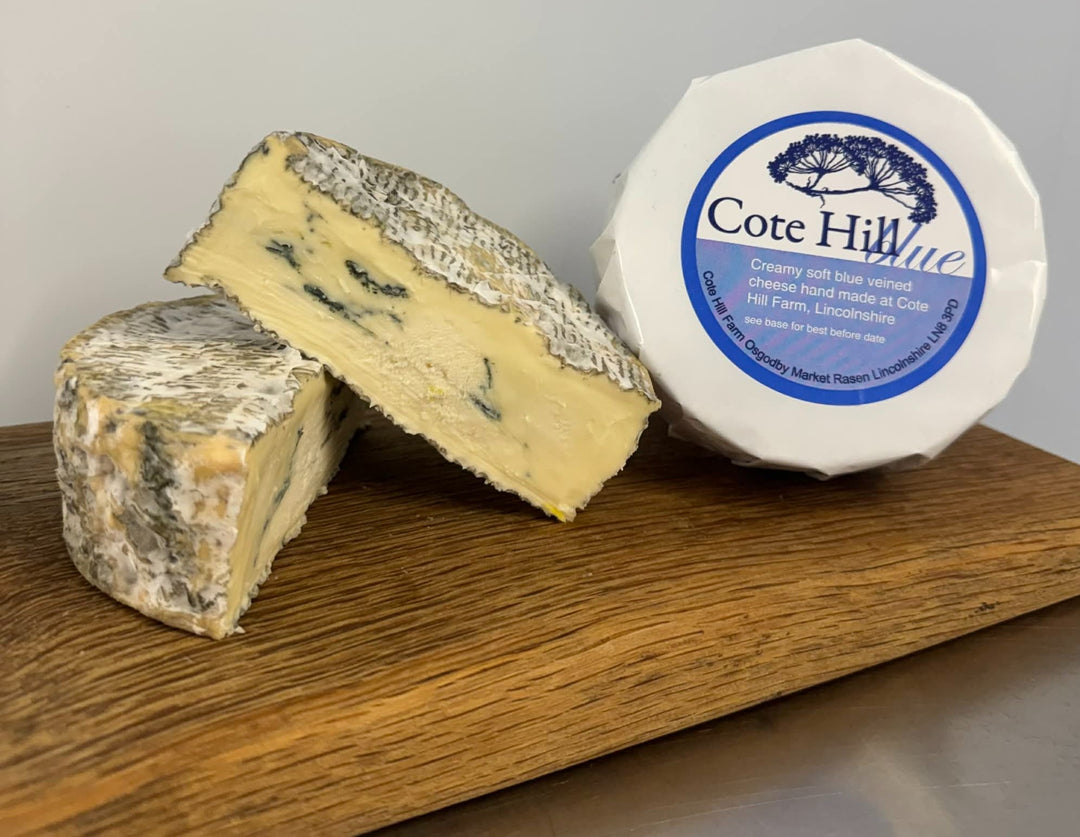 Cote Hill Blue