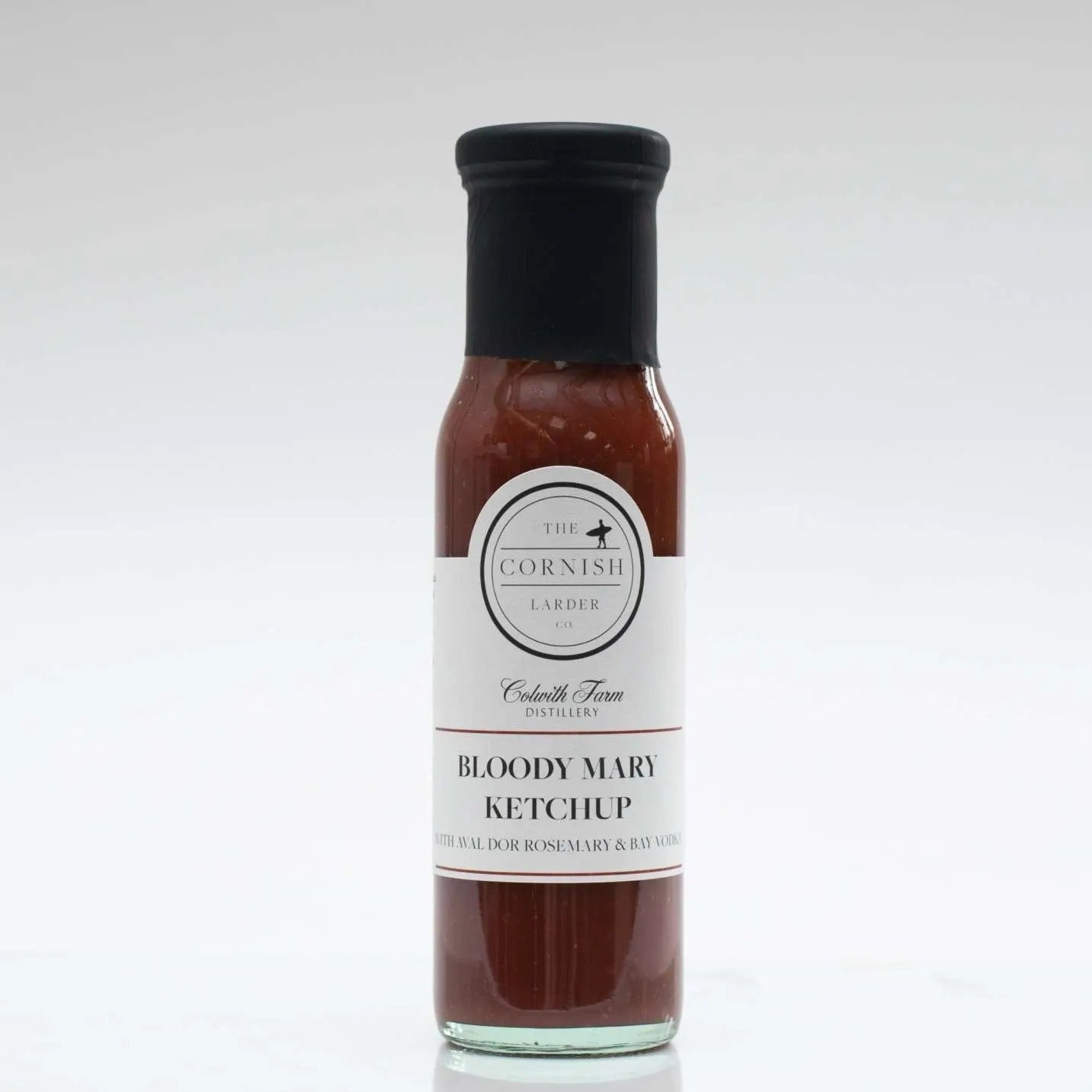 Bloody Mary Ketchup