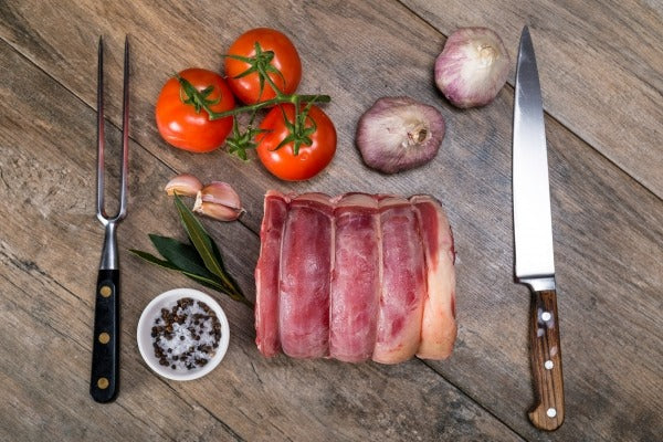 Cornish Brisket Joint
