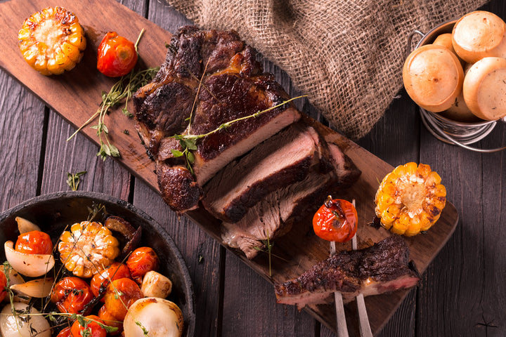 Cornish Brisket Joint