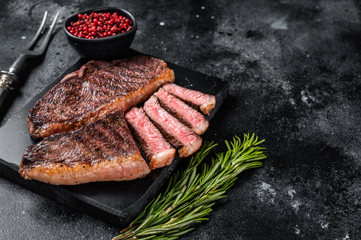 Cornish Steak Box