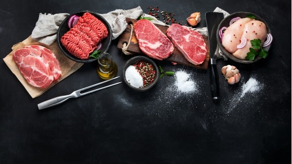 Cornish Essentials Meat Box