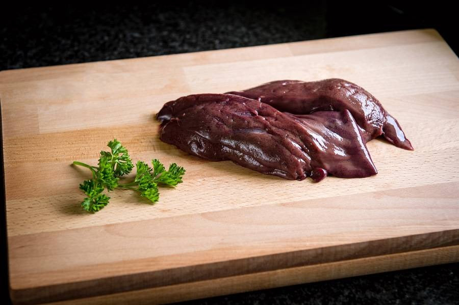 Pork Liver