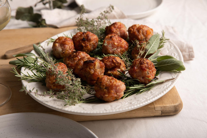 Cornish Sausage Meat